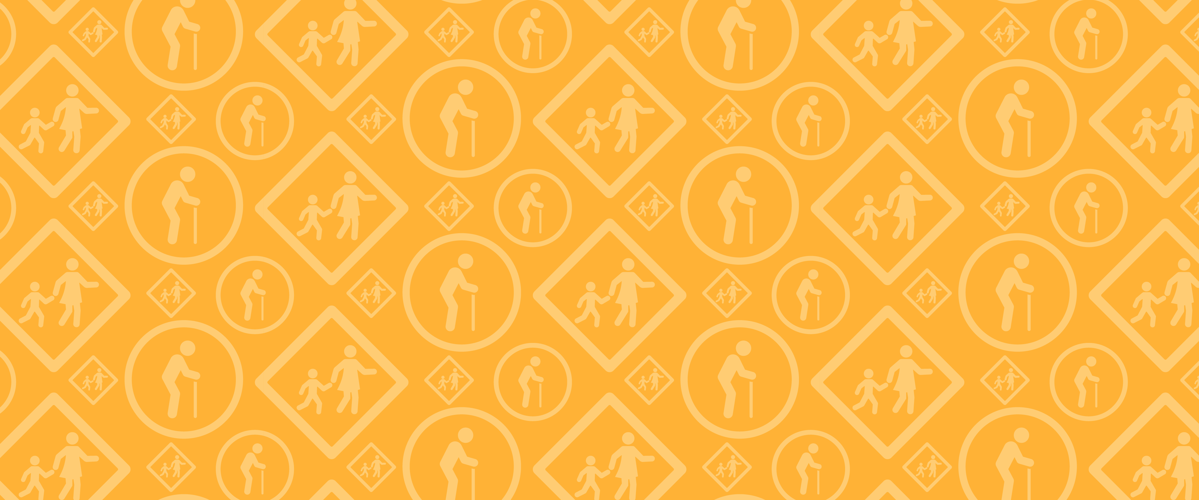 Niñas, niños y personas mayores: los peatones más vulnerables del espacio público | Mapasin